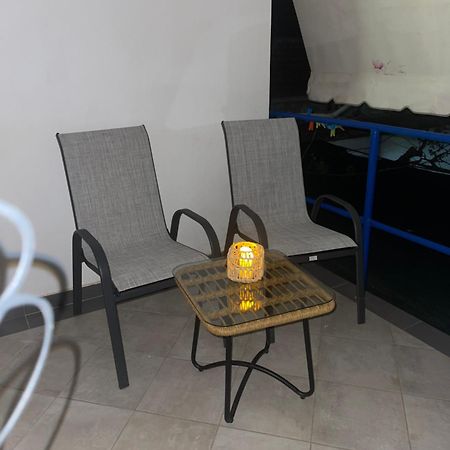 Gezos Apartment Himare Exterior photo