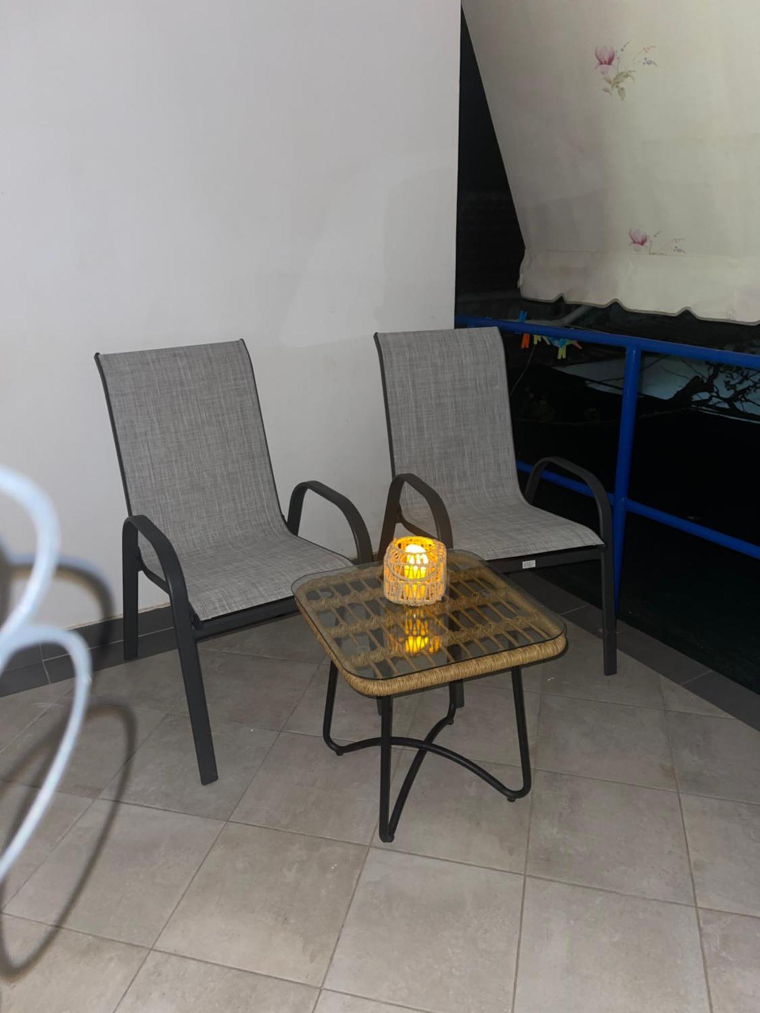 Gezos Apartment Himare Exterior photo