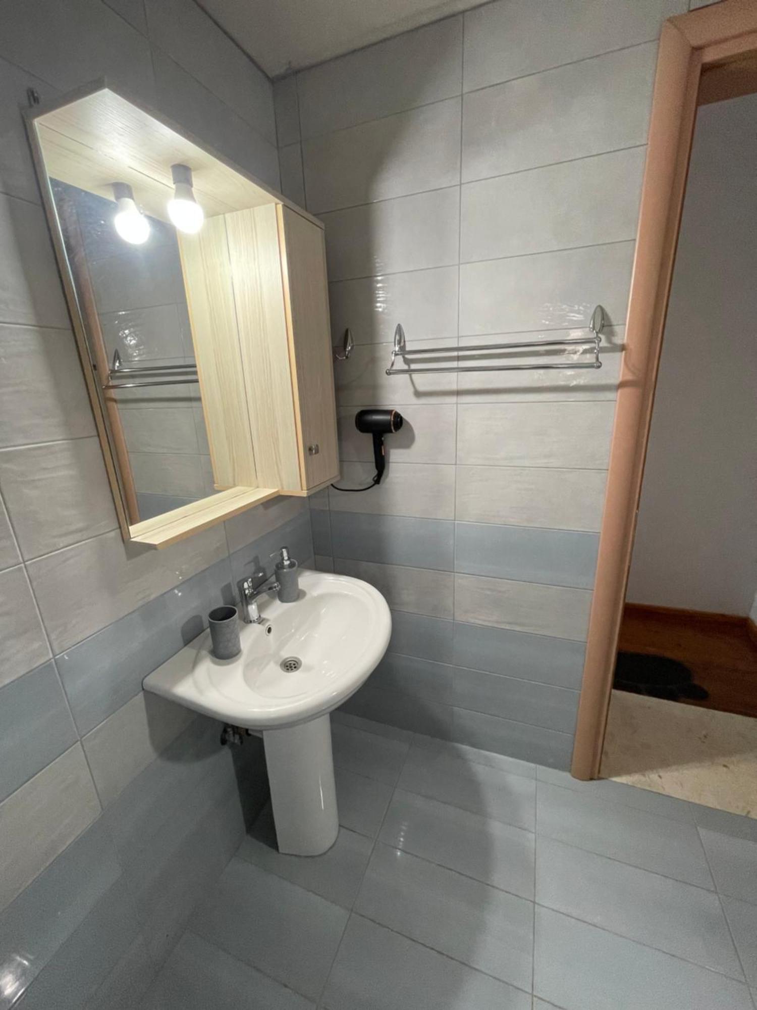 Gezos Apartment Himare Exterior photo