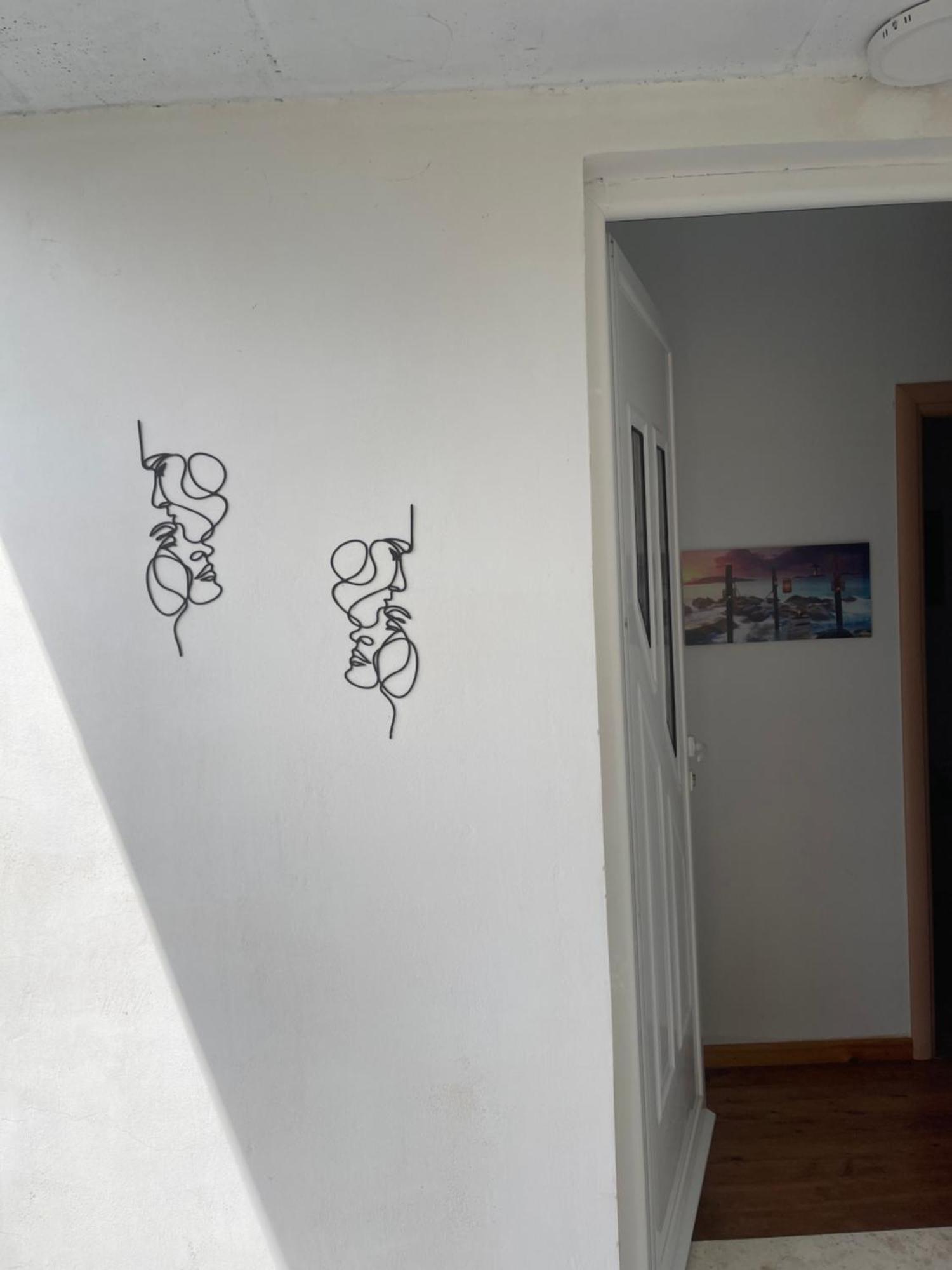 Gezos Apartment Himare Exterior photo